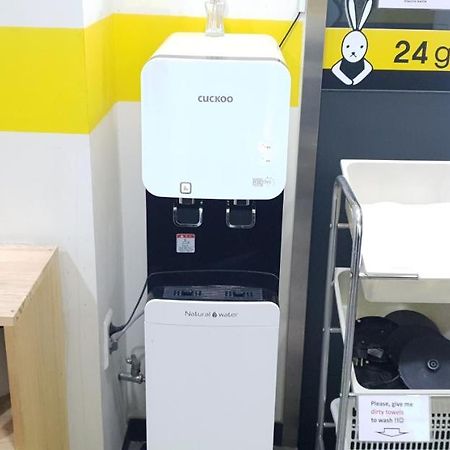 24 Guesthouse Insadong Сеул Екстериор снимка
