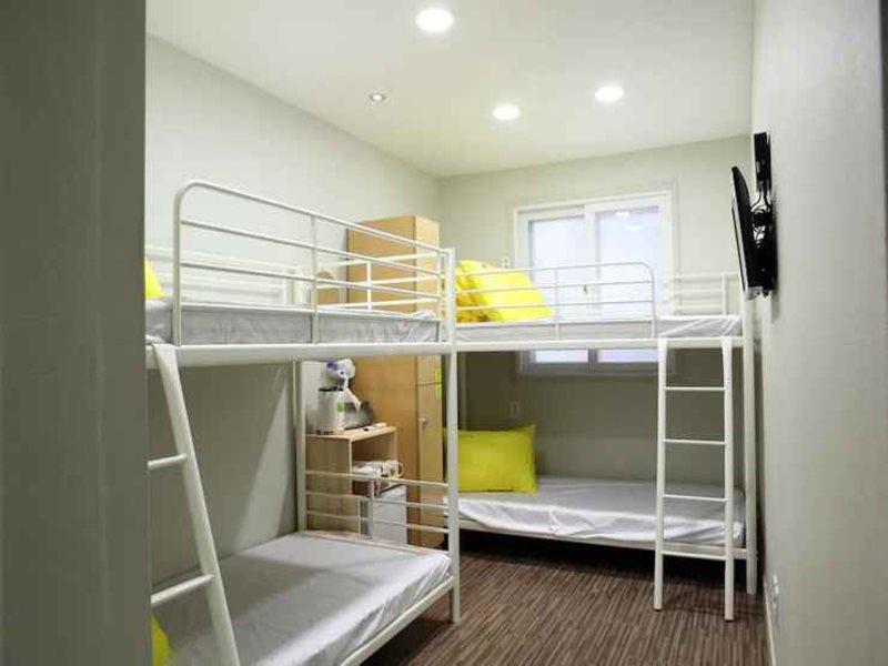 24 Guesthouse Insadong Сеул Екстериор снимка
