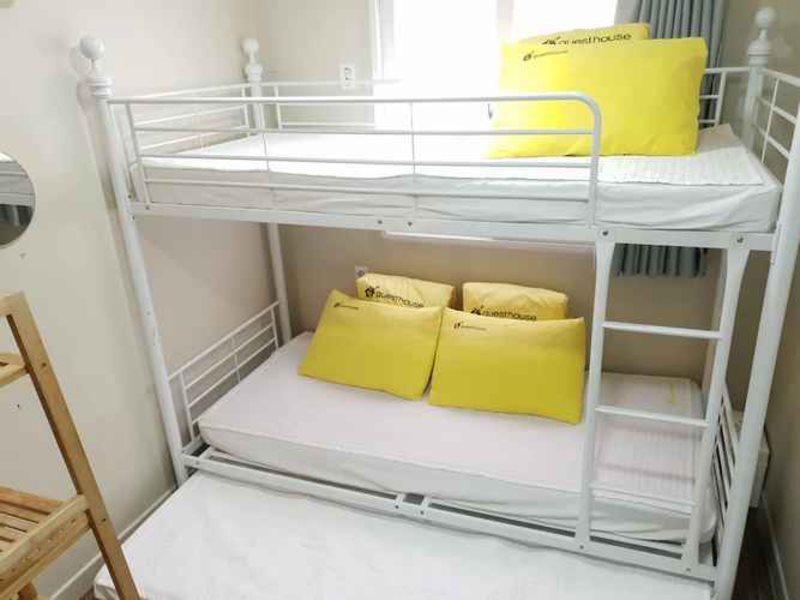 24 Guesthouse Insadong Сеул Екстериор снимка