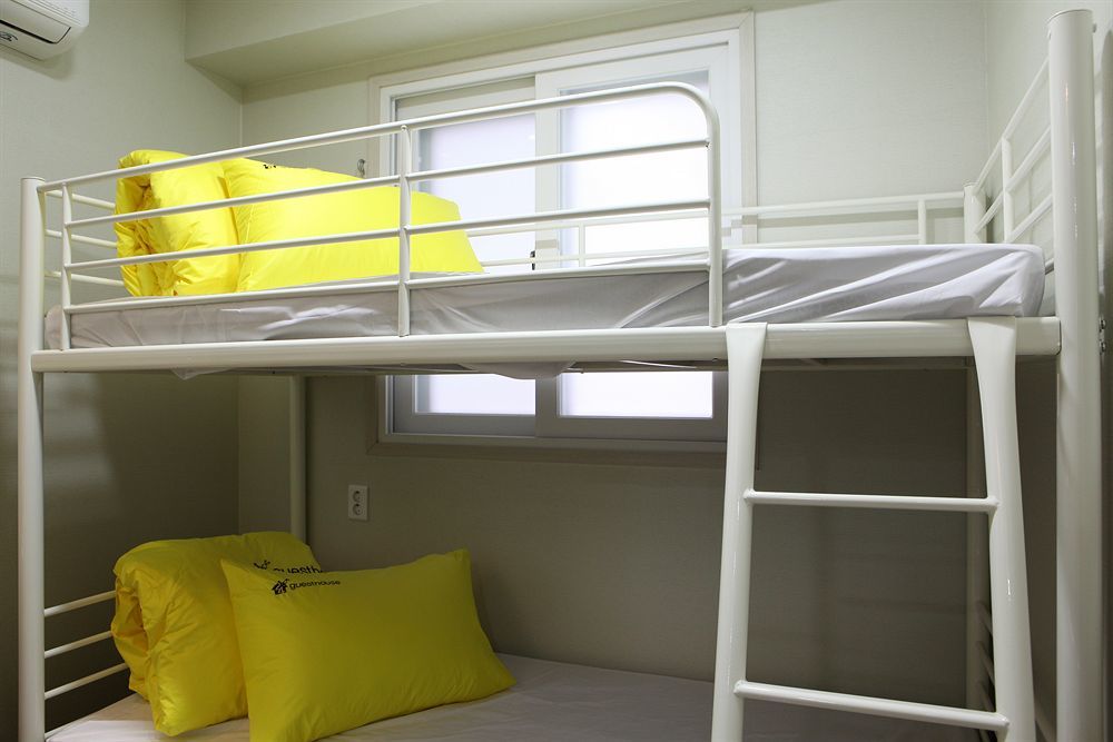 24 Guesthouse Insadong Сеул Екстериор снимка