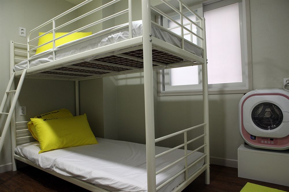 24 Guesthouse Insadong Сеул Екстериор снимка