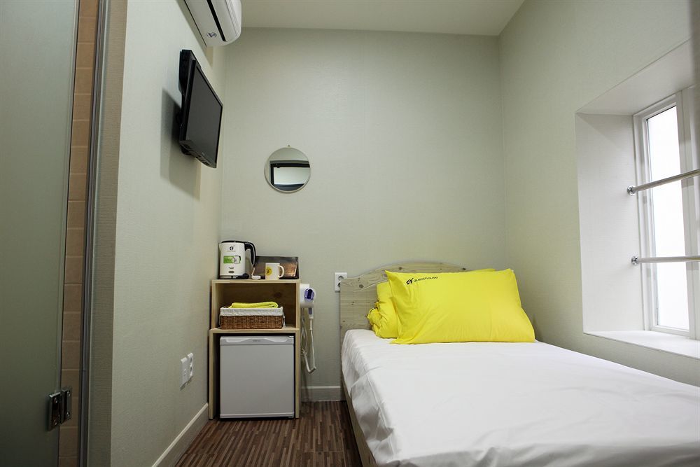 24 Guesthouse Insadong Сеул Екстериор снимка