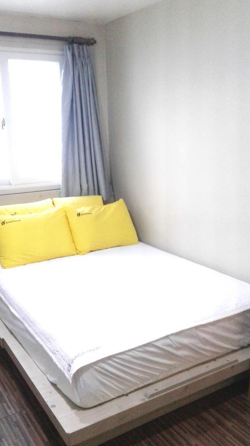 24 Guesthouse Insadong Сеул Екстериор снимка