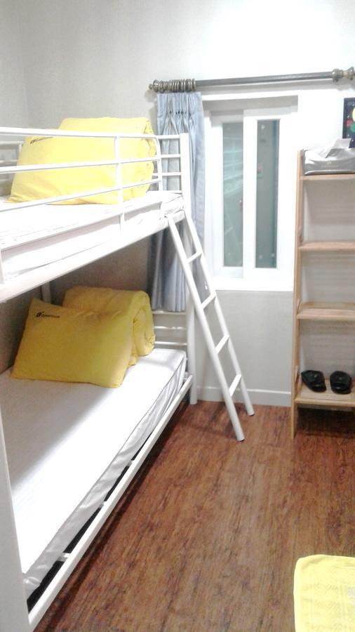 24 Guesthouse Insadong Сеул Екстериор снимка
