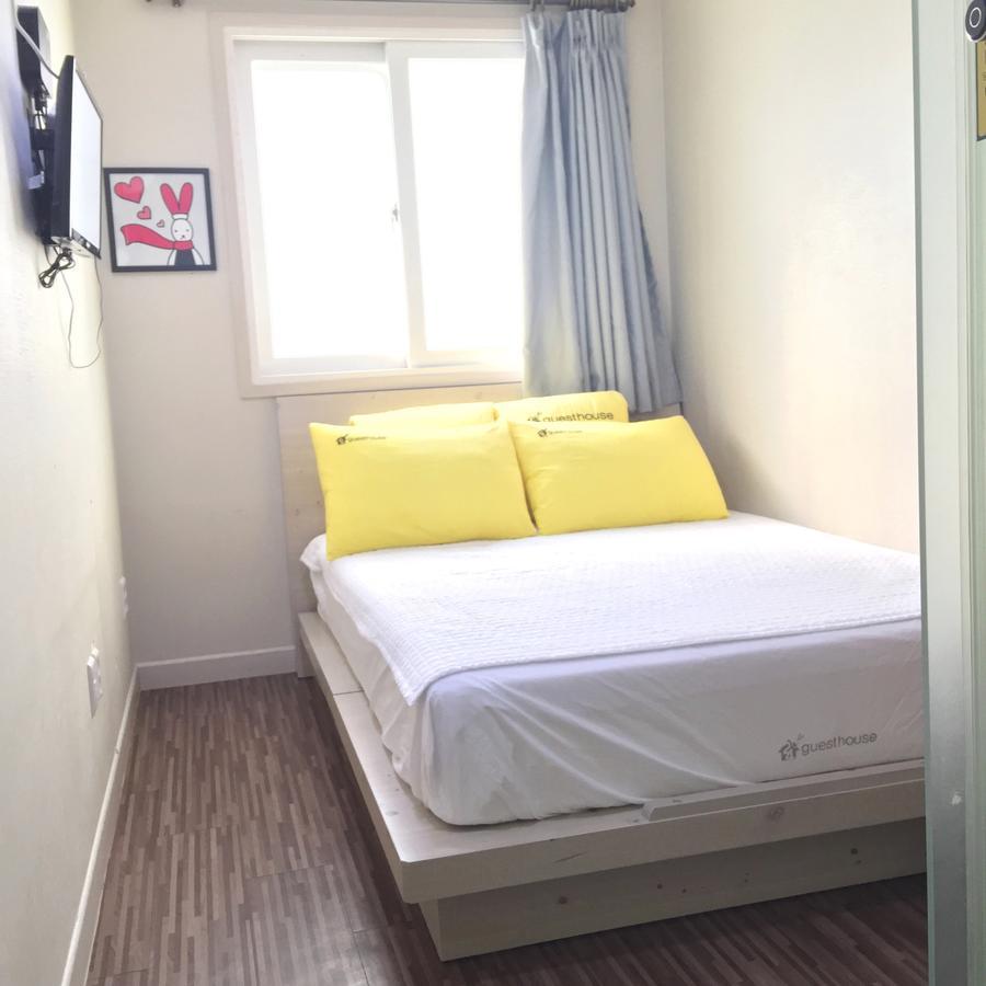 24 Guesthouse Insadong Сеул Екстериор снимка