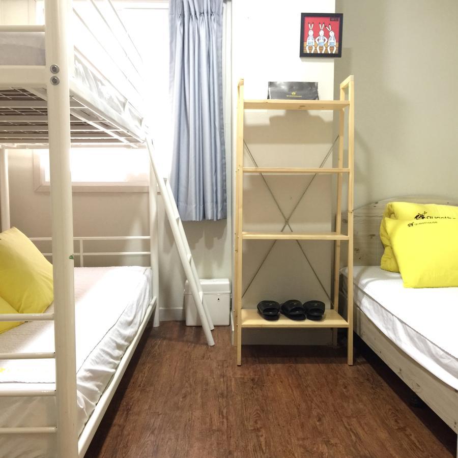 24 Guesthouse Insadong Сеул Екстериор снимка