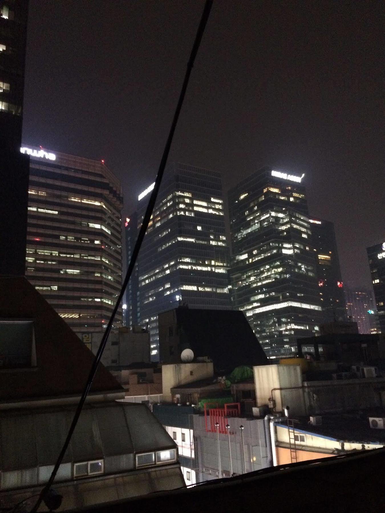 24 Guesthouse Insadong Сеул Екстериор снимка