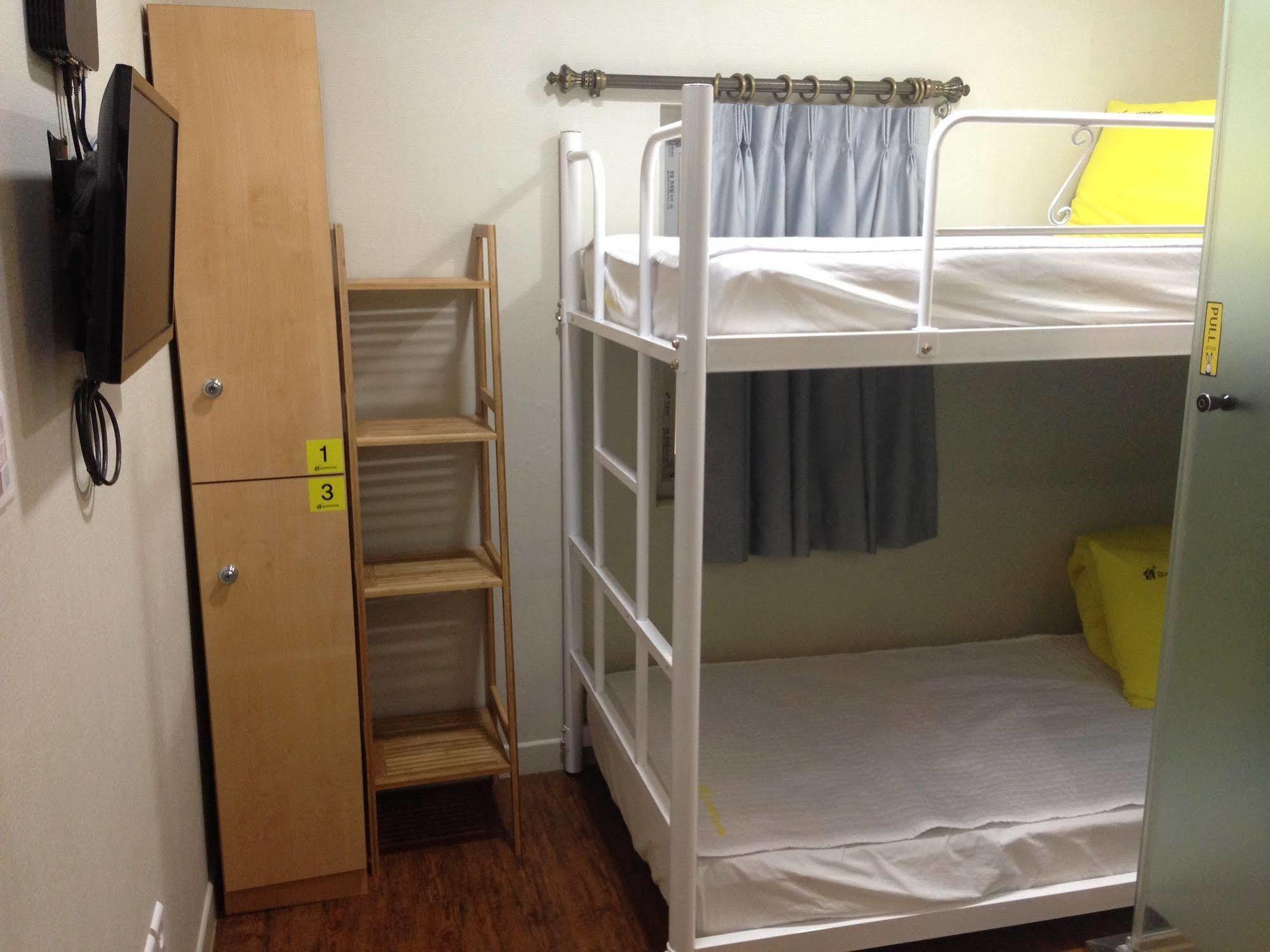 24 Guesthouse Insadong Сеул Екстериор снимка