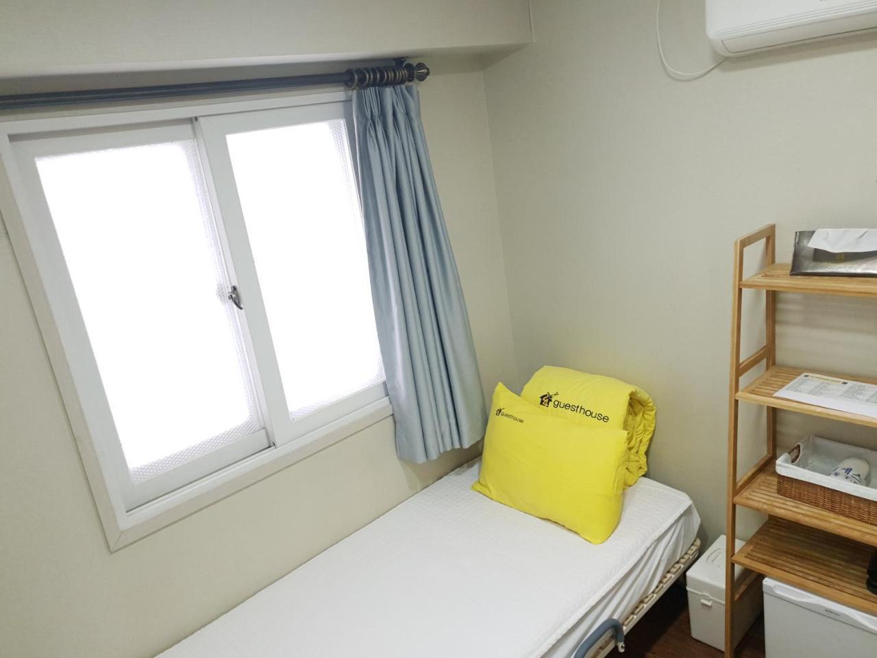 24 Guesthouse Insadong Сеул Екстериор снимка