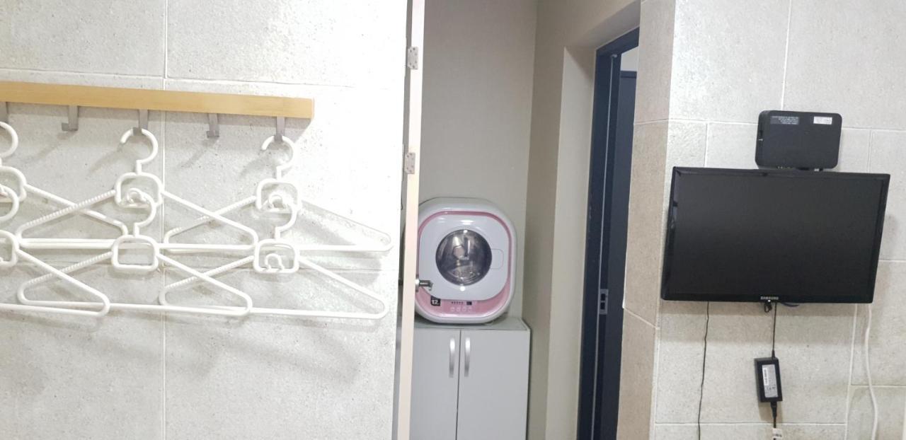 24 Guesthouse Insadong Сеул Екстериор снимка
