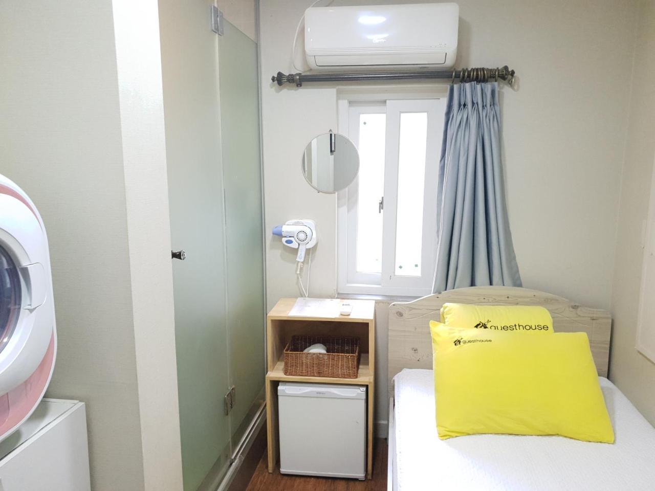 24 Guesthouse Insadong Сеул Екстериор снимка