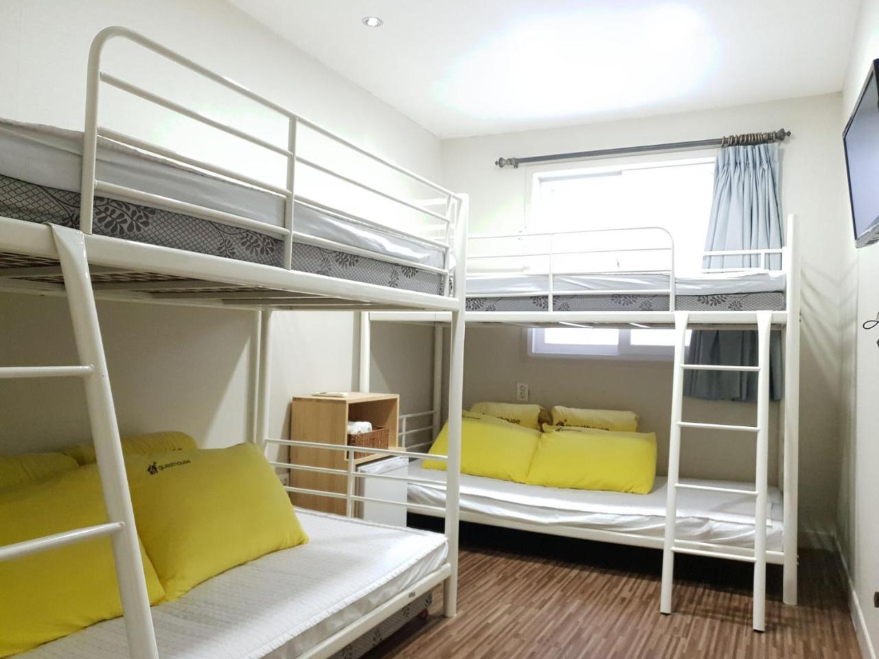24 Guesthouse Insadong Сеул Екстериор снимка