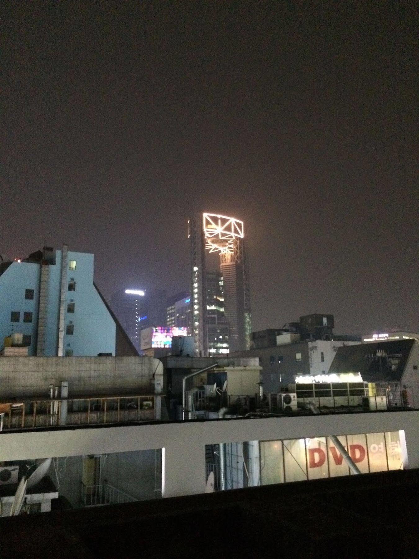 24 Guesthouse Insadong Сеул Екстериор снимка