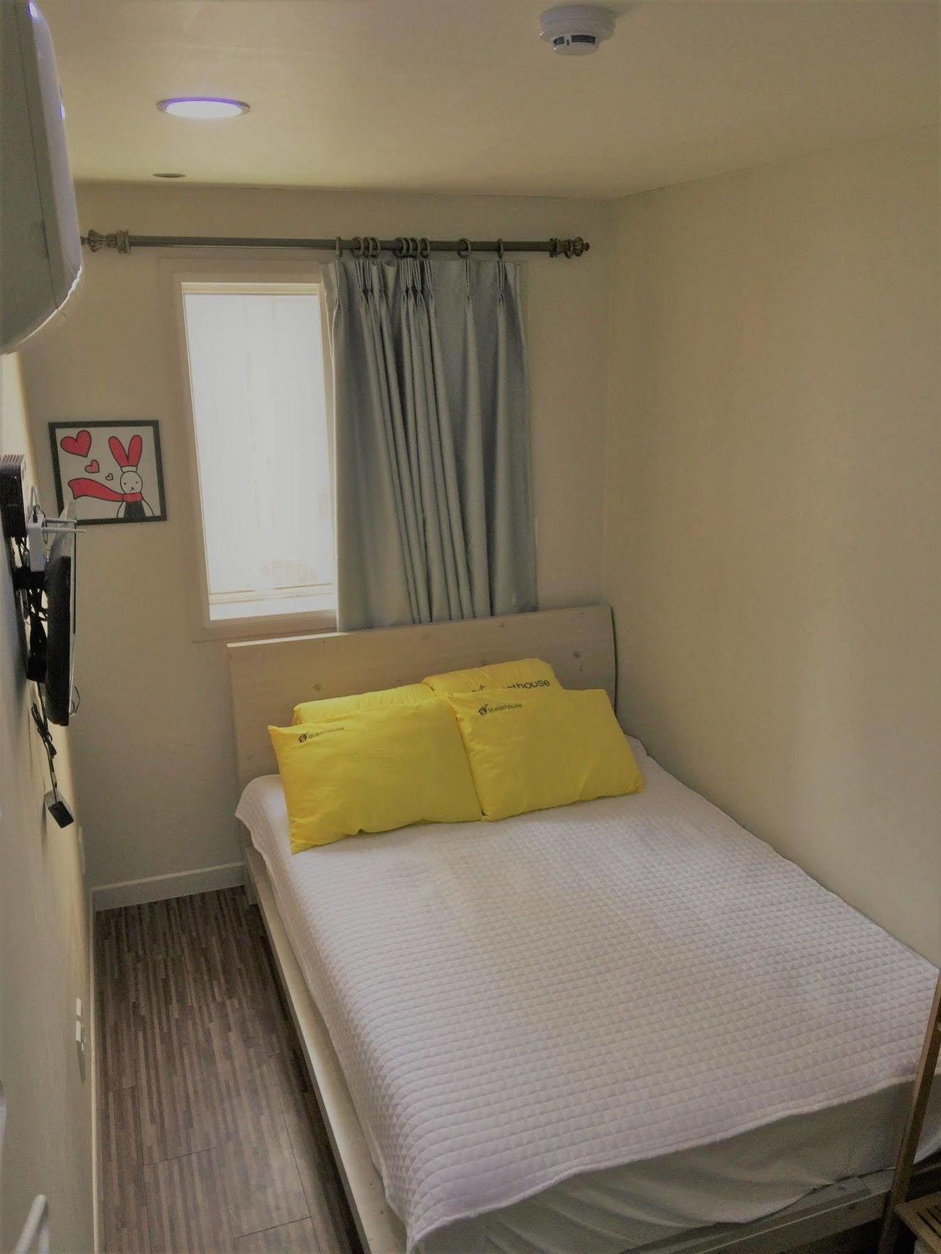 24 Guesthouse Insadong Сеул Екстериор снимка